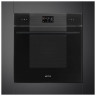 Электрический духовой шкаф Smeg SO6102M2B3