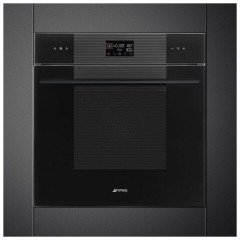 Электрический духовой шкаф Smeg SO6102M2B3
