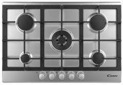 Газовая варочная панель Candy CPG 75 SWGX