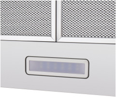 Кухонная вытяжка HOMSair Elf Push 50 White