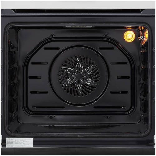 Электрический духовой шкаф Krona REGINA 60 WH