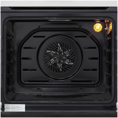 Электрический духовой шкаф Krona REGINA 60 WH