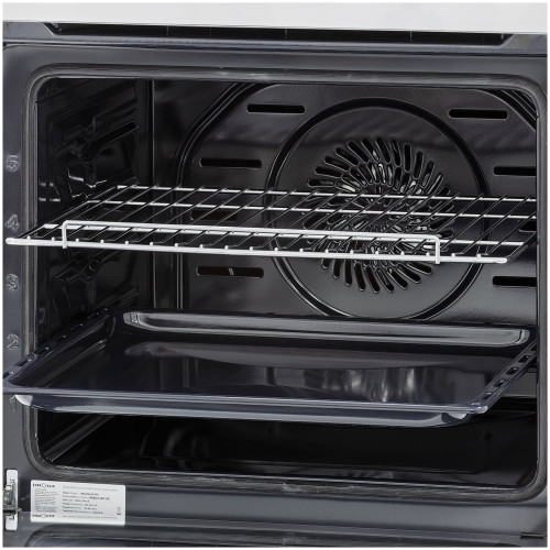 Электрический духовой шкаф Krona REGINA 60 WH