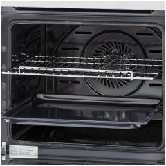 Электрический духовой шкаф Krona REGINA 60 WH