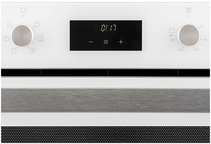 Электрический духовой шкаф Krona REGINA 60 WH