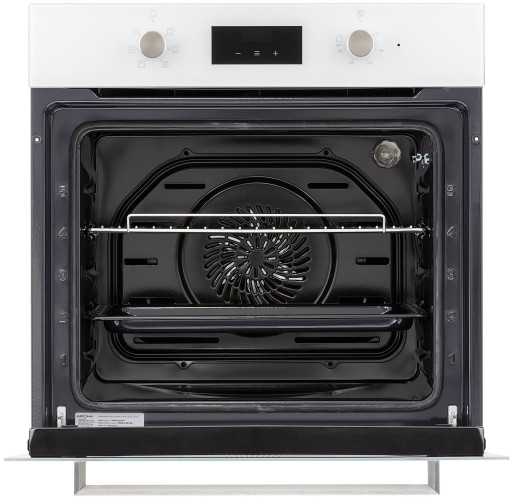 Электрический духовой шкаф Krona REGINA 60 WH