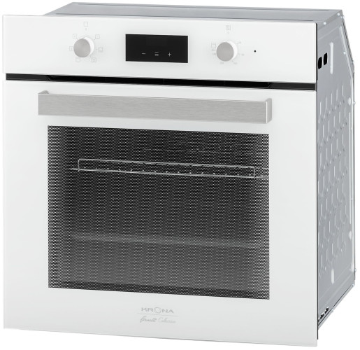 Электрический духовой шкаф Krona REGINA 60 WH