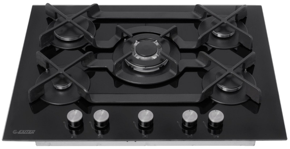 Газовая варочная панель Exiteq EXH 301