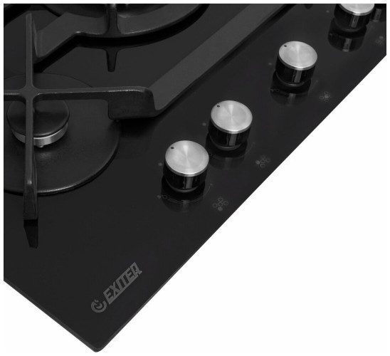 Газовая варочная панель Exiteq EXH 301