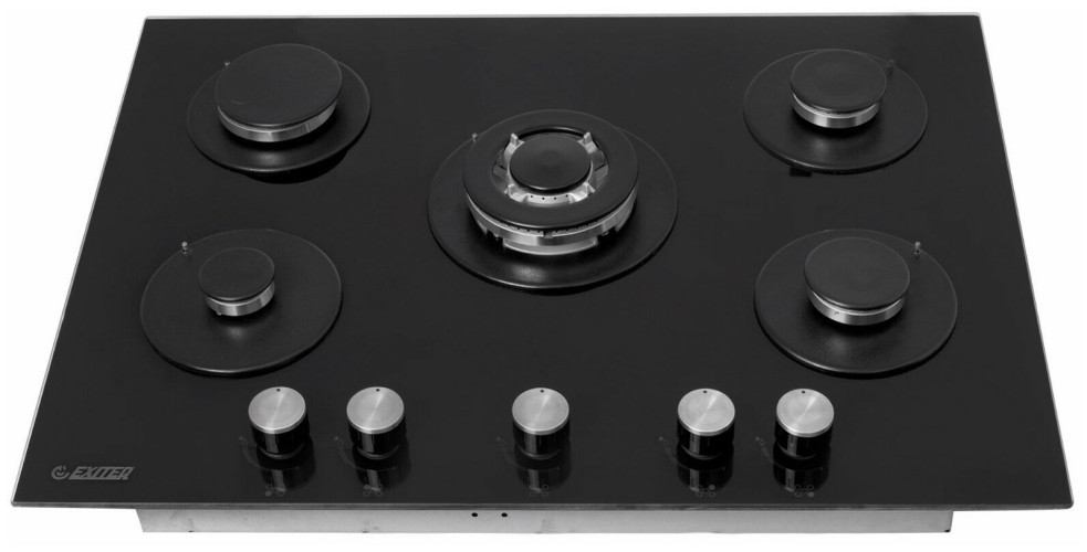 Газовая варочная панель Exiteq EXH 301
