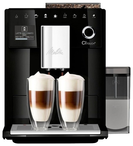 Кофемашина Melitta CI Touch F630-102