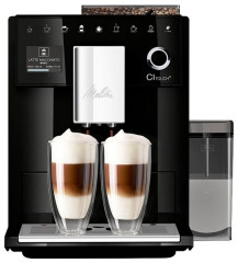 Кофемашина Melitta CI Touch F630-102