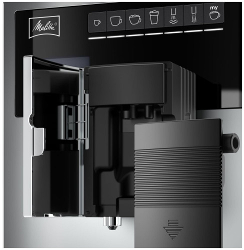 Кофемашина Melitta CI Touch F630-102