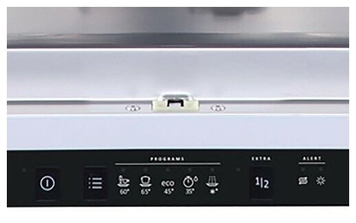 Посудомоечная машина Gorenje GS620C10W