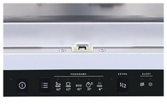 Посудомоечная машина Gorenje GS620C10W