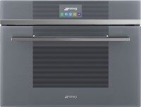 Электрический духовой шкаф Smeg SAB4104S