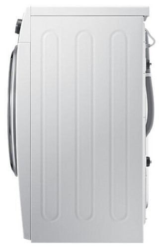 Стиральная машина Samsung WW80K62E07SDLP