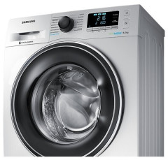 Стиральная машина Samsung WW80K62E07SDLP