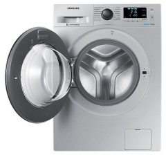 Стиральная машина Samsung WW80K62E07SDLP