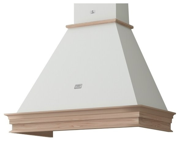 Кухонная вытяжка Lex VERONA 900 WH