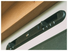 Кухонная вытяжка Lex VERONA 900 WH