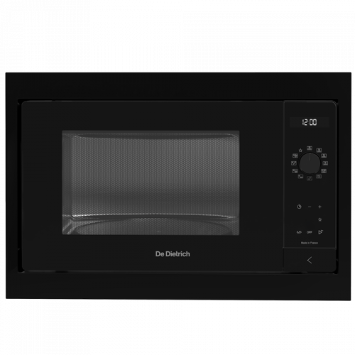 Встраиваемая микроволновая печь De Dietrich DME4310B
