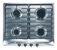 Газовая варочная панель MAUNFELD FV 6 XG FFD