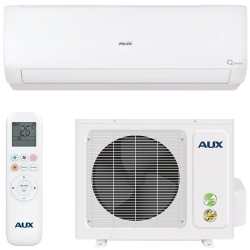 Сплит-система AUX ASW-H07A4/QH-R1DI