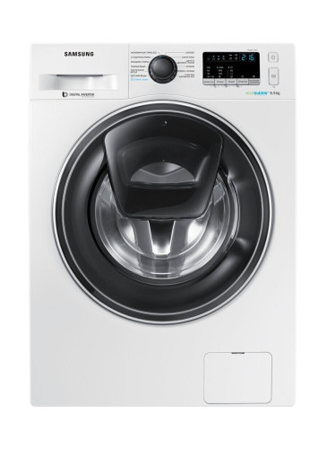 Стиральная машина Samsung WW65K42E00W