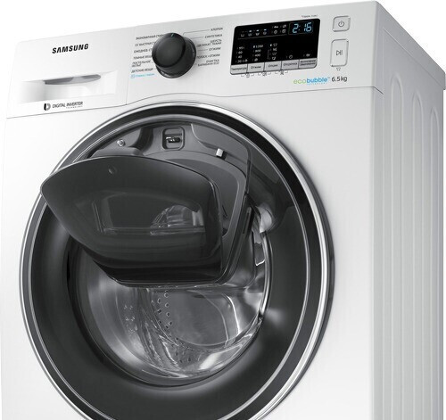 Стиральная машина Samsung WW65K42E00W