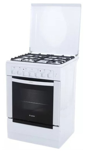 Комбинированная плита Gefest 6102-02