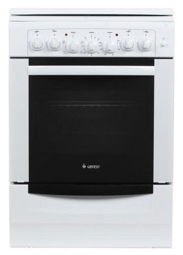 Комбинированная плита Gefest 6102-02