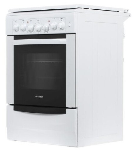 Комбинированная плита Gefest 6102-02