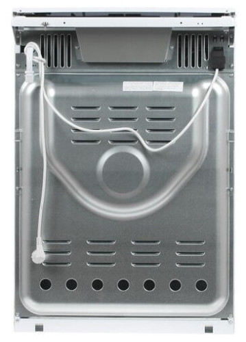 Комбинированная плита Gefest 6102-02