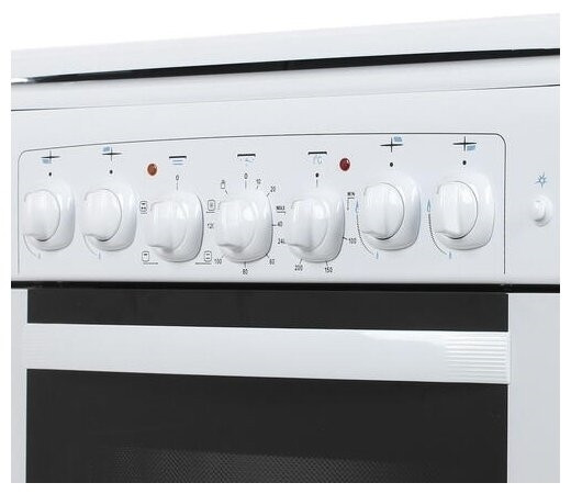 Комбинированная плита Gefest 6102-02