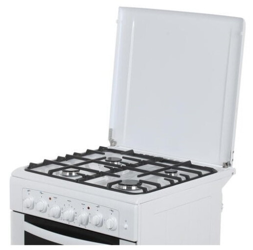 Комбинированная плита Gefest 6102-02