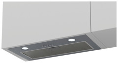 Встраиваемая вытяжка Lex Ghost 600 Inox