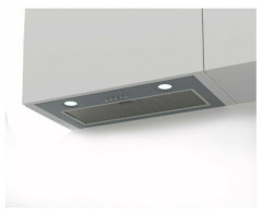 Встраиваемая вытяжка Lex Ghost 600 Inox