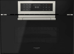 Встраиваемая микроволновая печь Fulgor Milano FCLGMO 4508 TEM BK