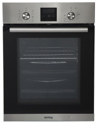 Электрический духовой шкаф Korting OKB 7931 CMX