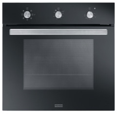 Электрический духовой шкаф Franke SGP 62 M BK/F