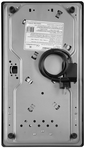 Электрическая варочная панель MAUNFELD EEHE.32VCBB.R