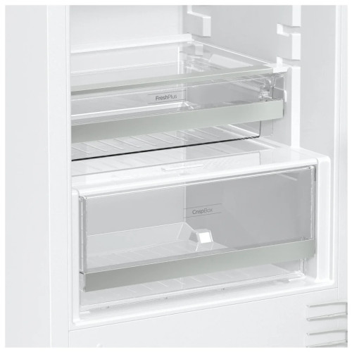 Встраиваемый холодильник Korting KSI 17877 CFLZ