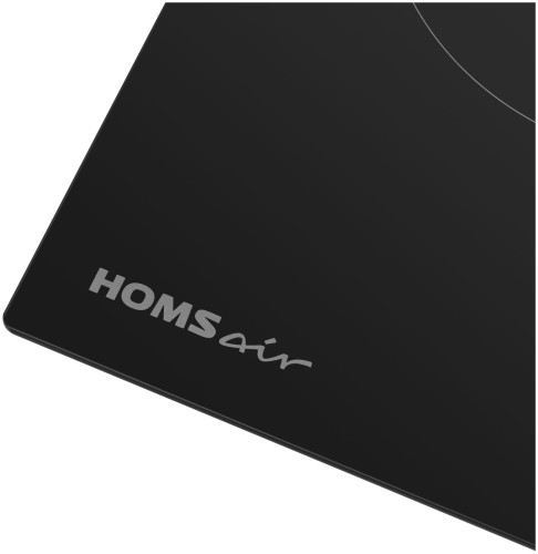 Электрическая варочная панель HOMSair HVY43BK