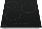 Электрическая варочная панель HOMSair HVY43BK