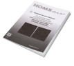 Электрическая варочная панель HOMSair HVY43BK