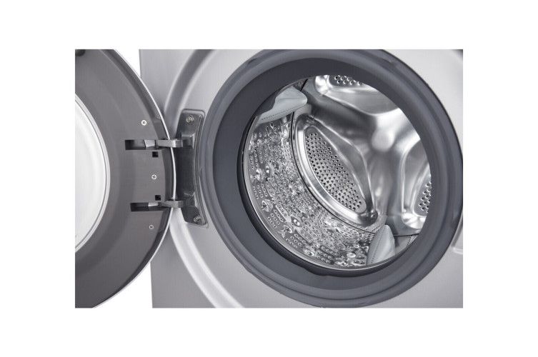 Стиральная машина LG F4J6VN1L