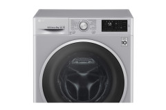 Стиральная машина LG F4J6VN1L