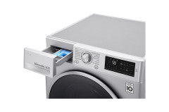 Стиральная машина LG F4J6VN1L