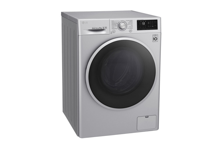 Стиральная машина LG F4J6VN1L